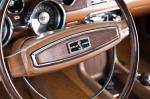Shelby GT500 Convertible 1968 года